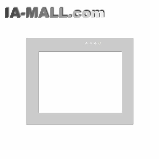 ETOP310U101 Touch Screen Glass for Uniop HMI Panel repair ETOP310U101 Touch Screen Glass for Uniop HMI Panel repair
