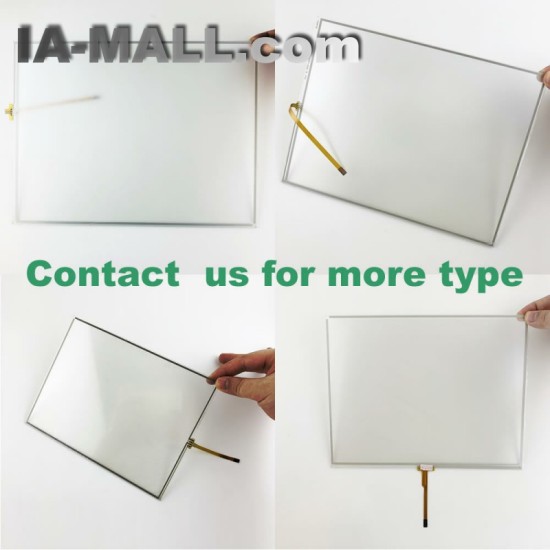 FID-1111-381-A19 Touch Screen Glass