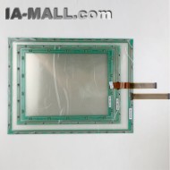 N010-0551-T742 Touch Screen Glass