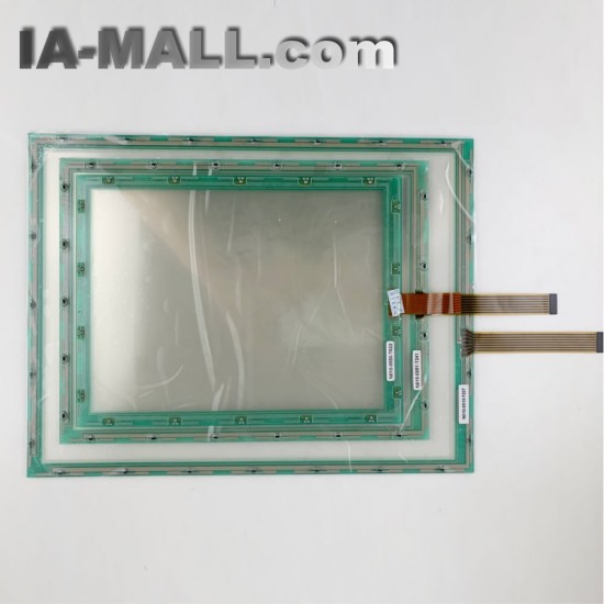 N010-0519-T741 Touch Screen Glass