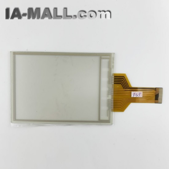 UG230H-TS4D Touch Screen Glass With Membrane Film