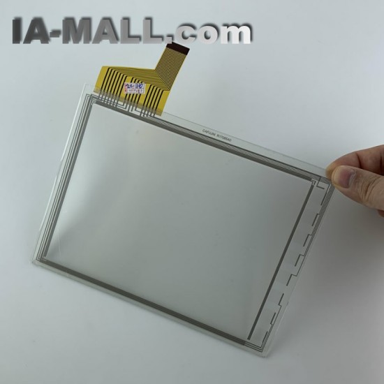 UG330H-VH4 Touch Screen Glass With Membrane Film