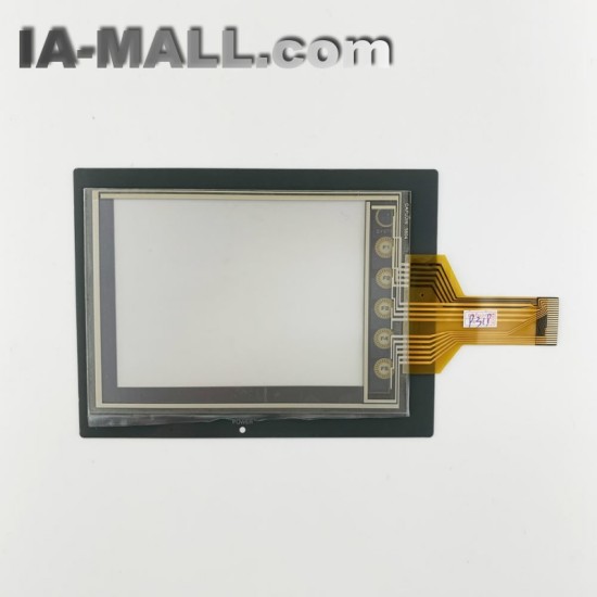 UG221H-LR4 Touch Screen Glass With Membrane Film