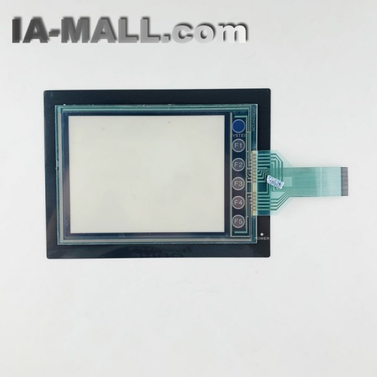 S806M20D Touch Screen Glass With Membrane Film