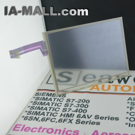 V812SN Touch Screen Glass With Membrane Film