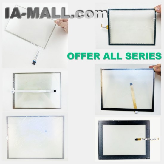 HT-057F-5RB-005N-18R-080PN touch screen