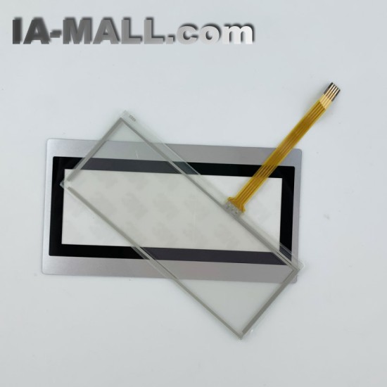 HG1F-SB22BF-W Membrane Film and Touch Glass