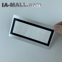 HG1F-SB22BF-S Membrane Film and Touch Glass
