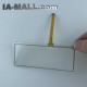 HG1P-ST32ZBFH-B0 Membrane Film and Touch Glass
