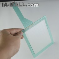 HG2A-SS22CT New Touch Screen Glass for IDEC HMI repair
