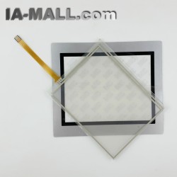 HG2G-SS21VF-W Touch Screen Glass(With Membrane Film)
