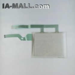 HG3F-FT22TF New Touch Screen Glass for IDEC HMI repair