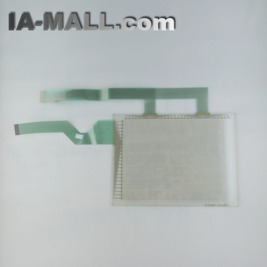 HG3F-FT22TF-B New Touch Screen Glass for IDEC HMI repair