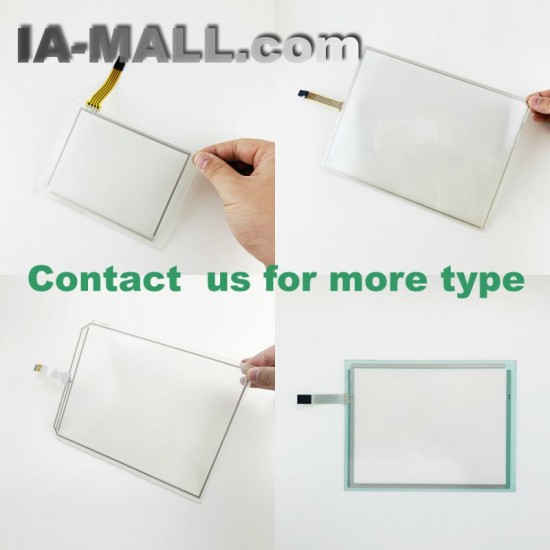 80F3-4110-57131 Touch Screen Glass