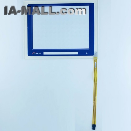 MAREL M3210 A135437 Touch Screen Glass