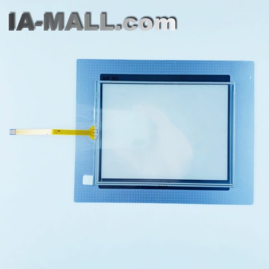 XP30-BTA Touch Screen Glass+Membrane Film