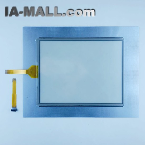 XP70-TTA/AC Touch Screen Glass + Membrane Film