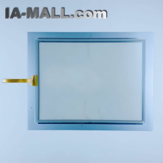 XP80-TTA Touch Screen Glass + Membrane Film