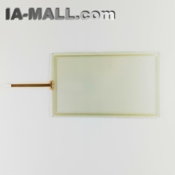 8136-500 CPU 5.1 033A1-0939A Touch Screen Glass