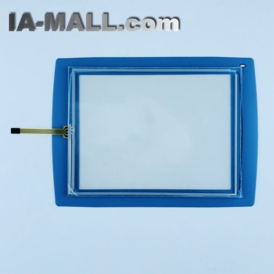 PP835 3BSE042234R1 Touch Screen Glass With Membrane Film