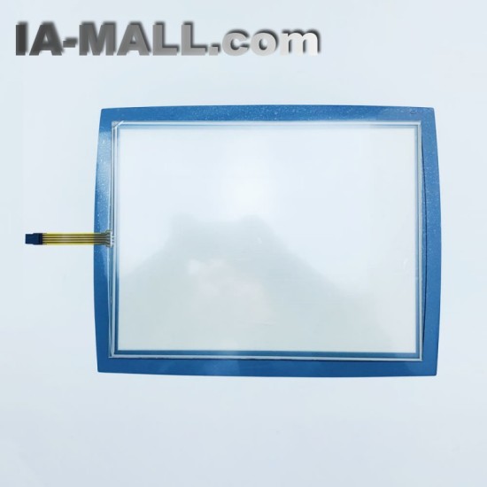 PP845A 3BSE042235R2 Touch Screen Glass With Membrane Film