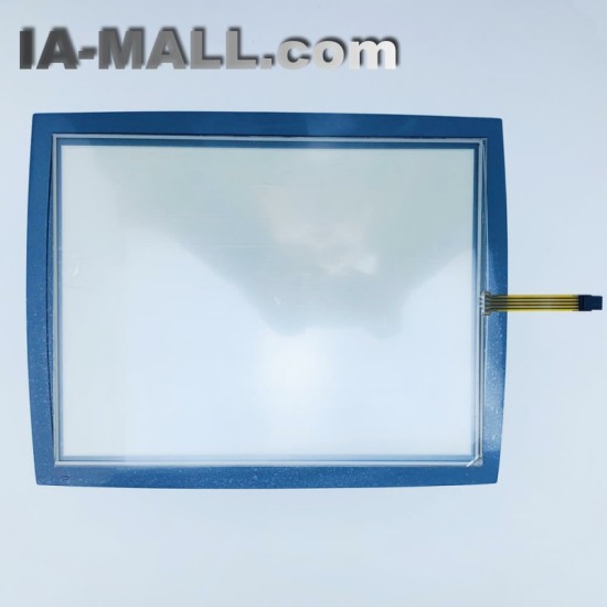 PP885M 3BSE069280R1 Touch Screen Glass With Membrane Film