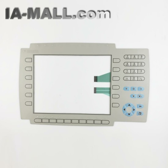 PP836 3BSE042237R1 Membrane Keypad