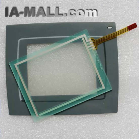 PP815A 3BSE042239R2 Touch Screen Glass With Membrane Film