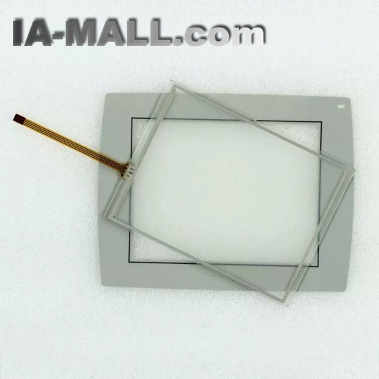 3BSE042240R3 Touch Screen Glass With Membrane Film