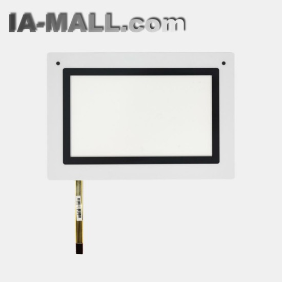 PP871 3BSE069270R1 Touch Screen Glass With Membrane Film