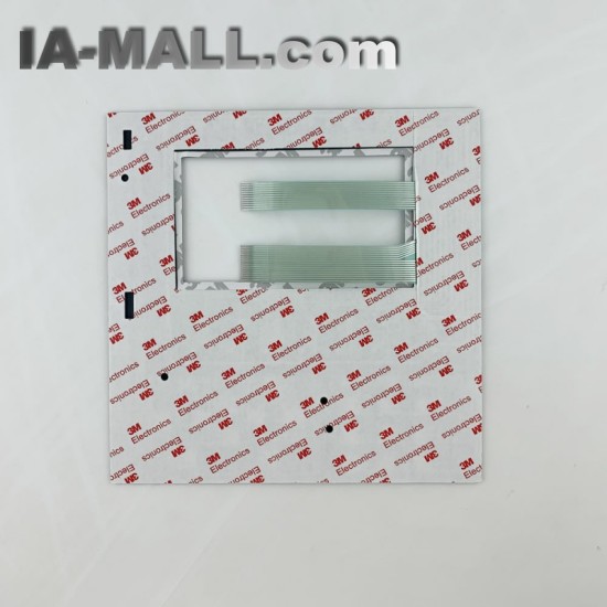 PP874K 3BSE069273R1 Membrane Keypad