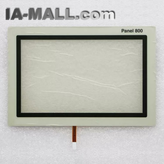 PP875 3BSE092977R1 Touch Screen Glass With Membrane Film