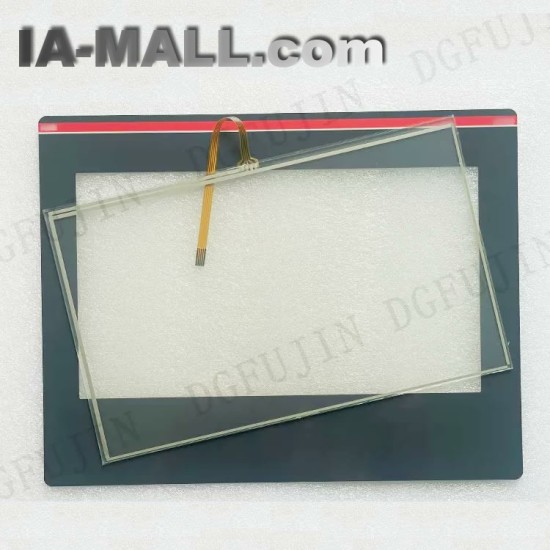 CP408 1SAP500408R0001 Touch Screen Glass