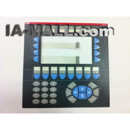 CP512 1SBP260174R1001 Membrane Keypad