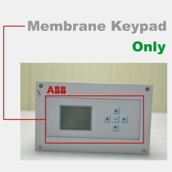 EL3020 Membrane Keypad