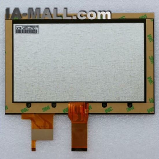 FOG-VS090VXN01V0 GVS VS090VXN01V0 160705E-YZ Touch Screen Glass