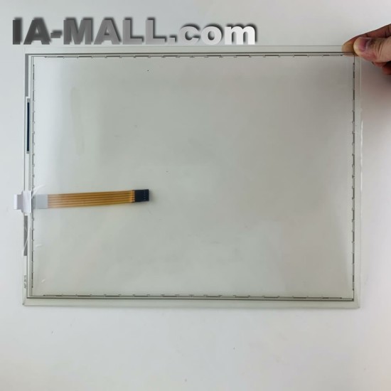 FPM715R9A2201-T Touch Screen Glass