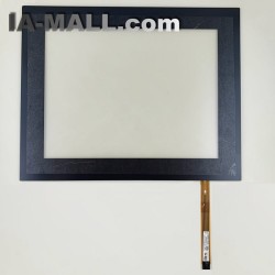 FPM-815S-R6AE Touch Screen Glass