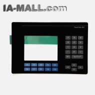 2711-B6C20L1 Membrane Keypad