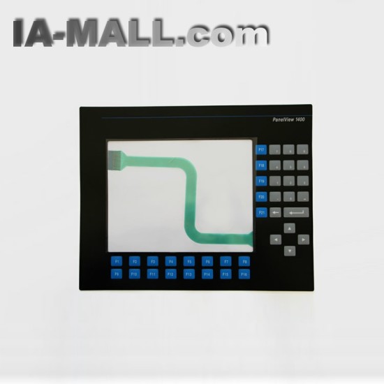 2711-K14C1 Membrane Keypad