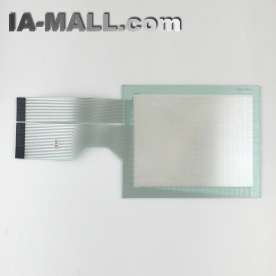 2711-T10C9L1 Touch Screen Glass with membrane film