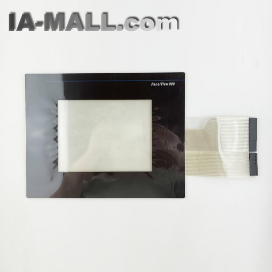 2711-T9C3 Touch Screen Glass with membrane film 2711-T9C3 Touch Screen Glass with membrane film