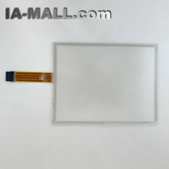 2711P-B10C4D7 Touch Screen Glass