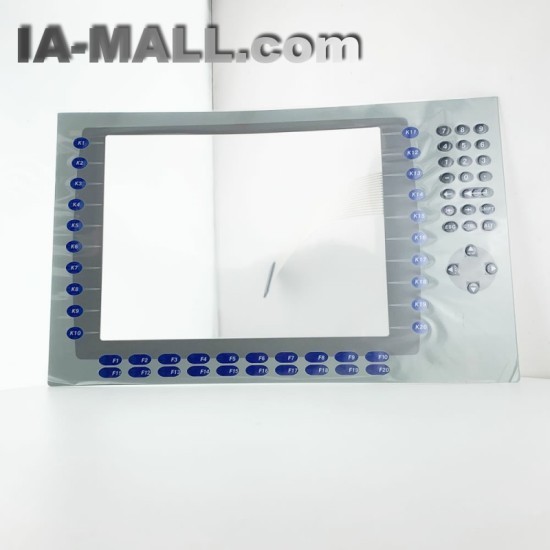 2711P-K15C15D6 Membrane Keypad