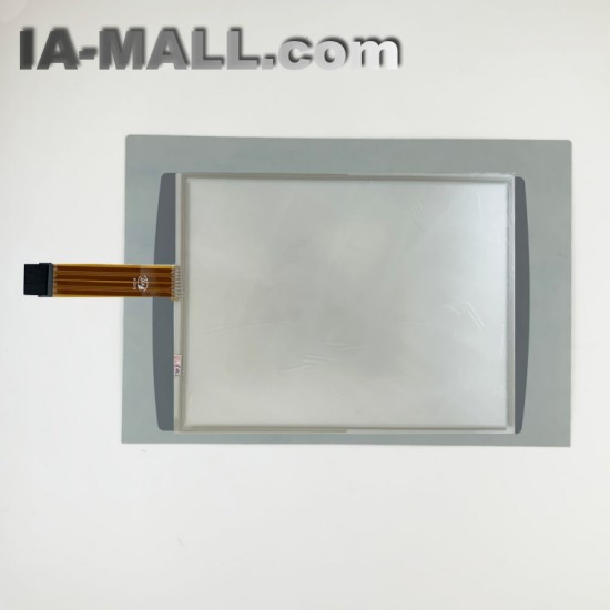 2711P-T10C6A2 Touch Screen Glass with  Membrane Film