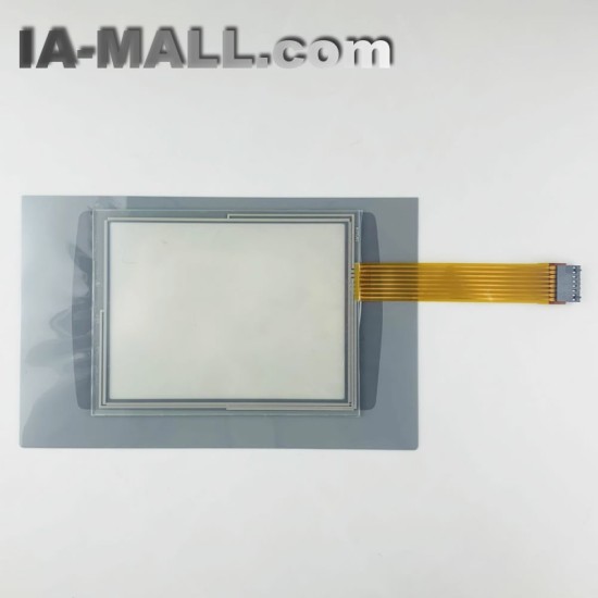 2711P-T7C6D6 Touch Screen Glass with  Membrane Film