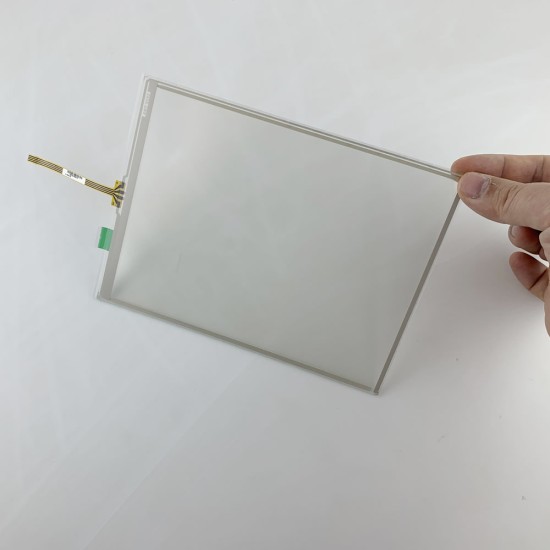 AMT10667 Touch Screen Glass