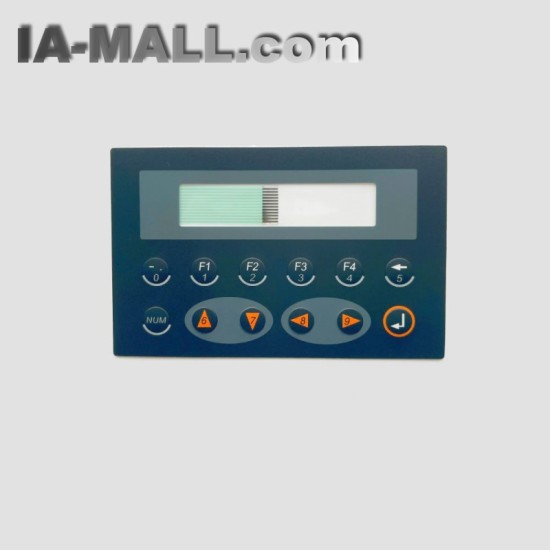 E100 Membrane Keypad