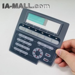 Beijer E1022 Membrane Keypad Beijer E1022 Membrane Keypad