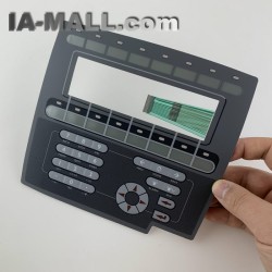 Beijer E1032 Membrane Keypad Beijer E1032 Membrane Keypad